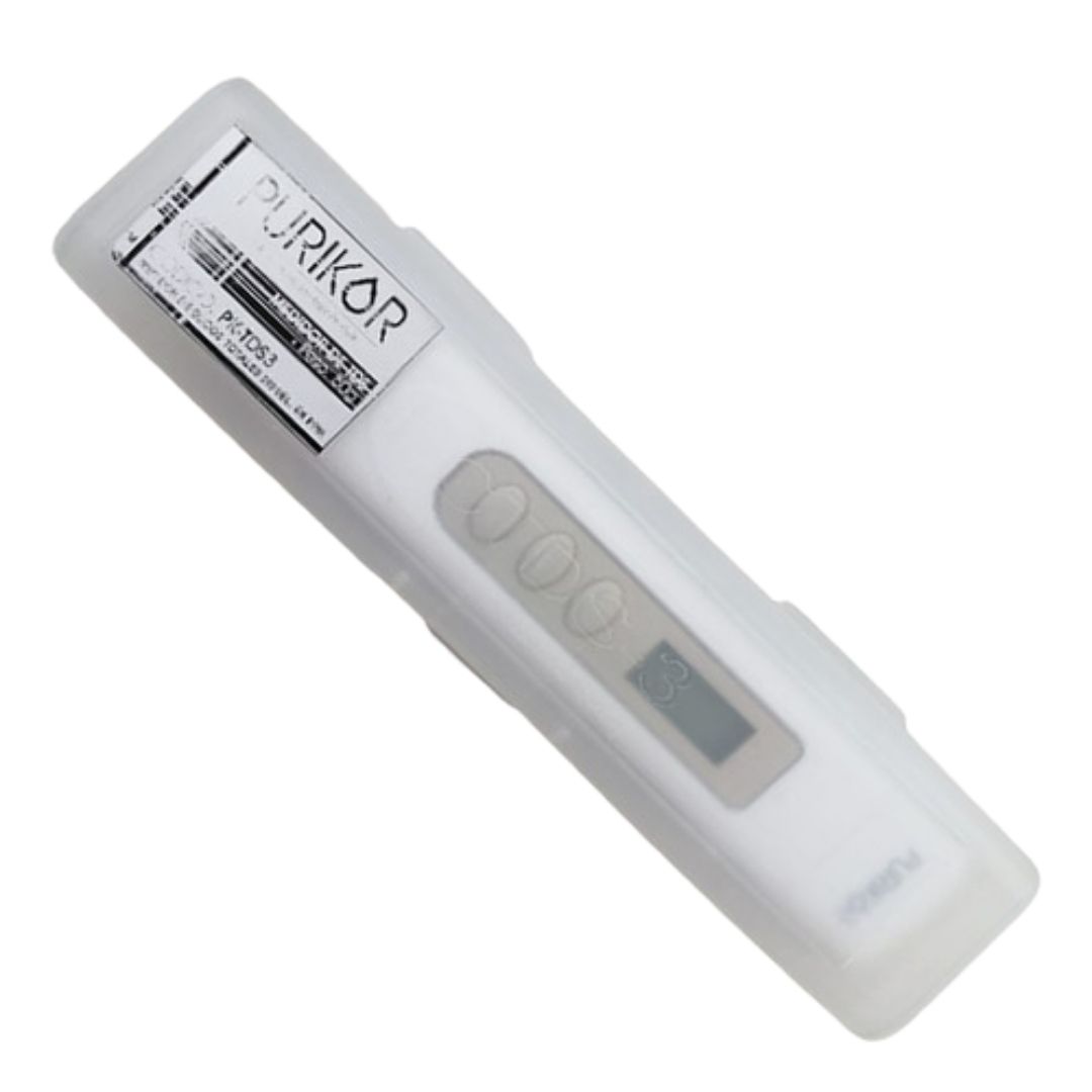 Analizador TDS Purikor